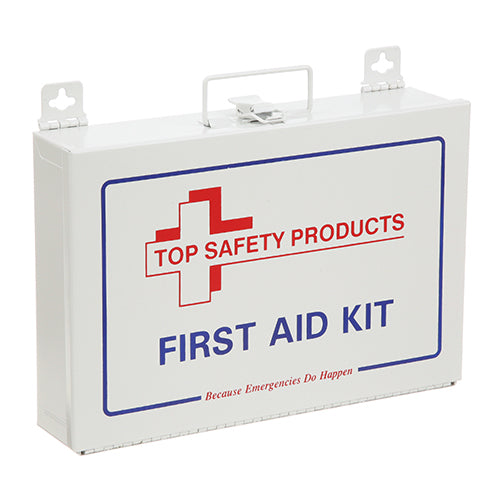 2801471 B2BFSI - Comprehensive 25-Person First Aid Kit 2801471 B2BFSI - Comprehensive 25-Person First Aid Kit